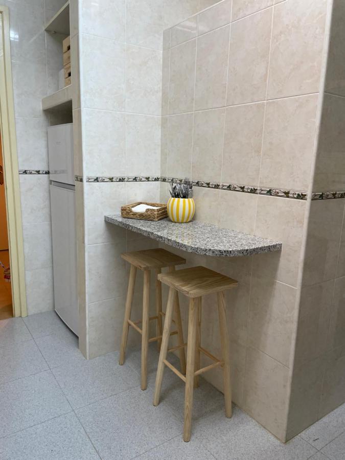 Piso En La Costa Brava Y Al Inicio Del Pirineo Apartment Portbou Ngoại thất bức ảnh