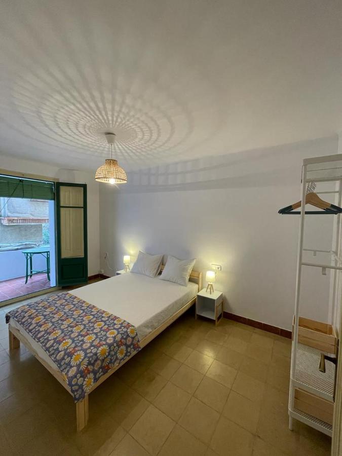Piso En La Costa Brava Y Al Inicio Del Pirineo Apartment Portbou Ngoại thất bức ảnh