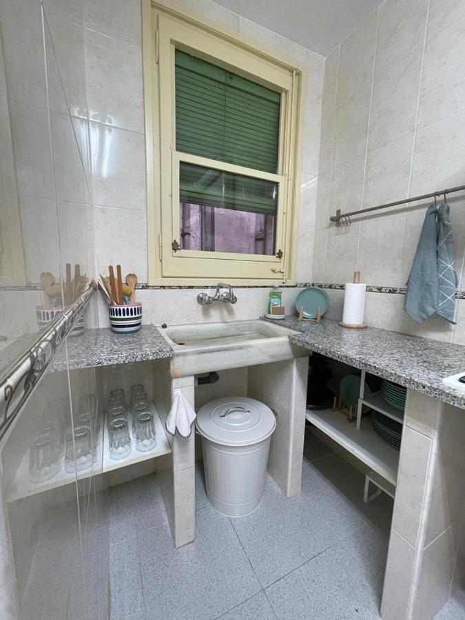 Piso En La Costa Brava Y Al Inicio Del Pirineo Apartment Portbou Ngoại thất bức ảnh