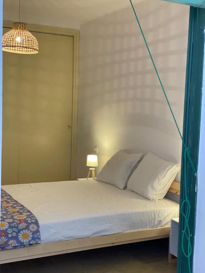 Piso En La Costa Brava Y Al Inicio Del Pirineo Apartment Portbou Ngoại thất bức ảnh